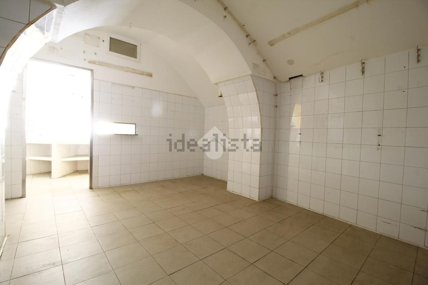 locale commerciale in affitto a Canino