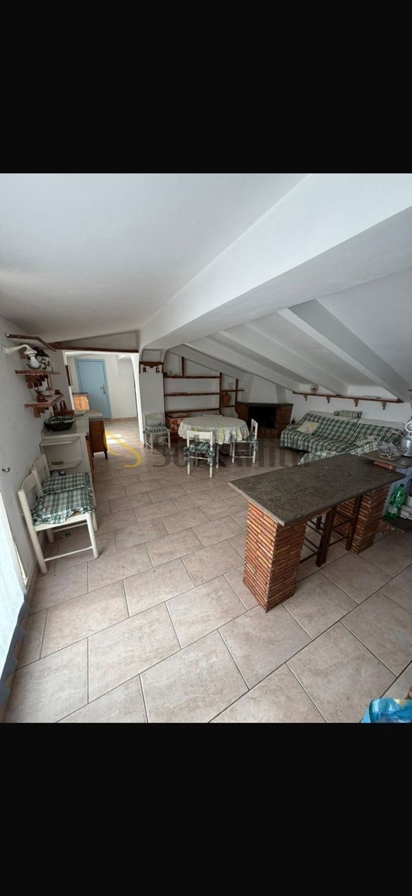 appartamento in affitto a Canino