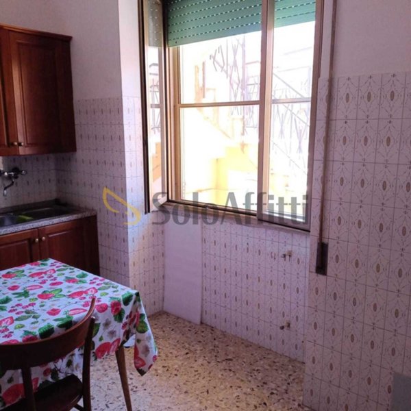 appartamento in affitto a Canino