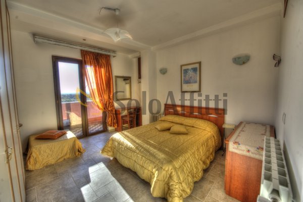 casa indipendente in affitto a Canino
