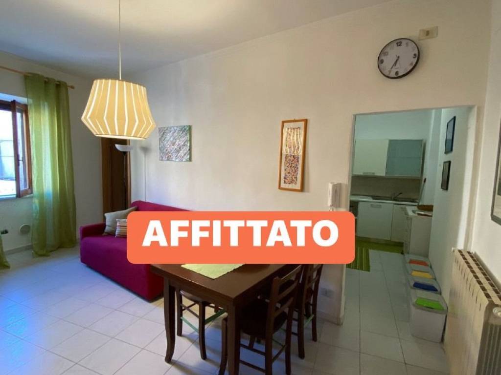 appartamento in affitto a Capodimonte