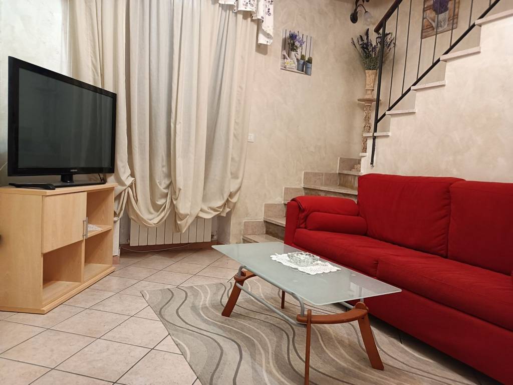 appartamento in affitto a Capodimonte