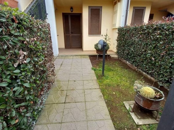 appartamento in affitto a Capodimonte