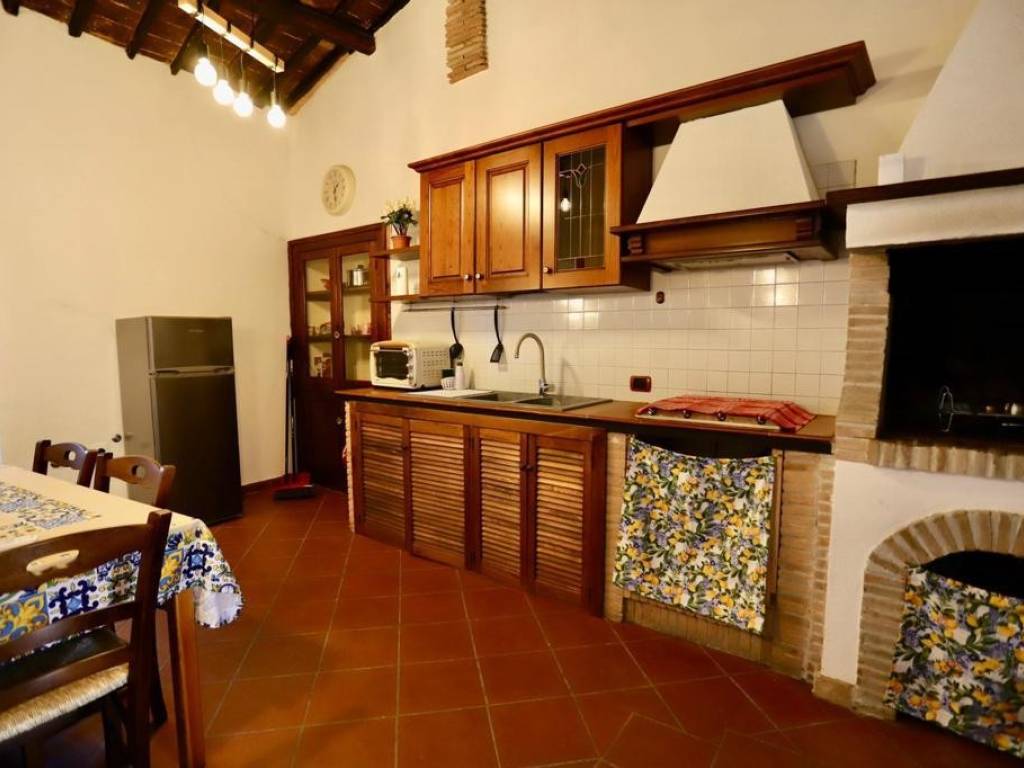 appartamento in affitto a Capodimonte