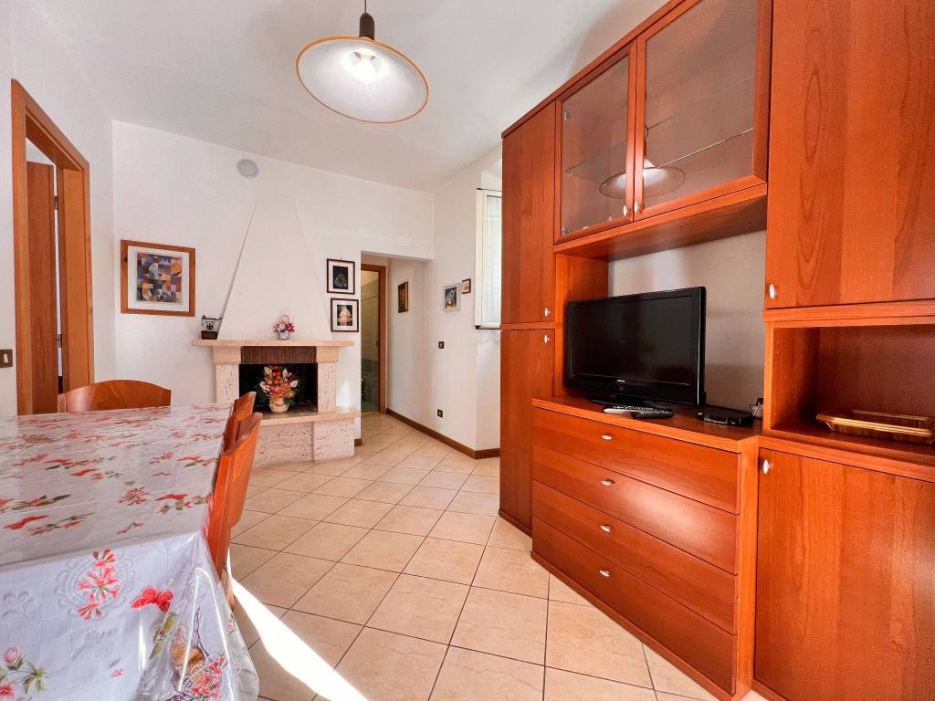 appartamento in affitto a Capodimonte