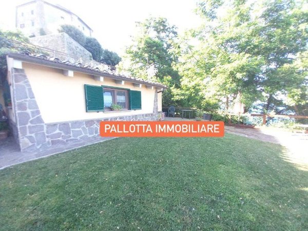 casa indipendente in affitto a Capodimonte