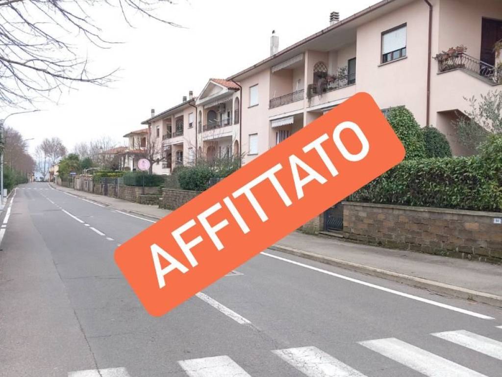 appartamento in affitto a Capodimonte