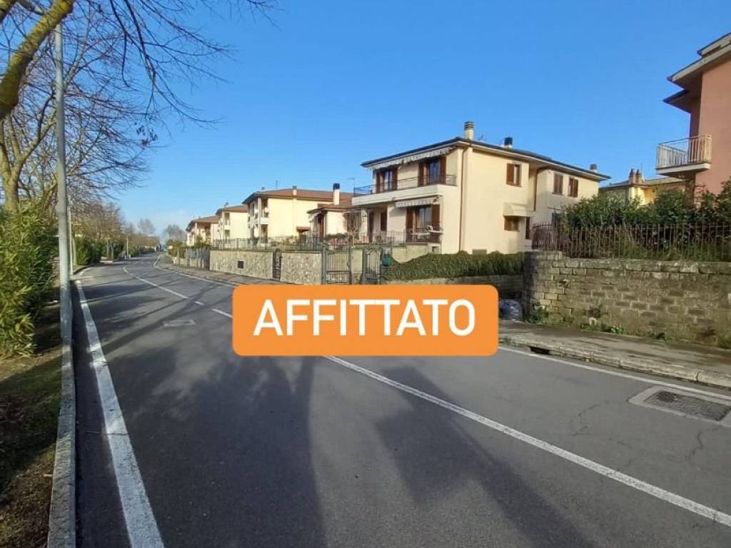 appartamento in affitto a Capodimonte