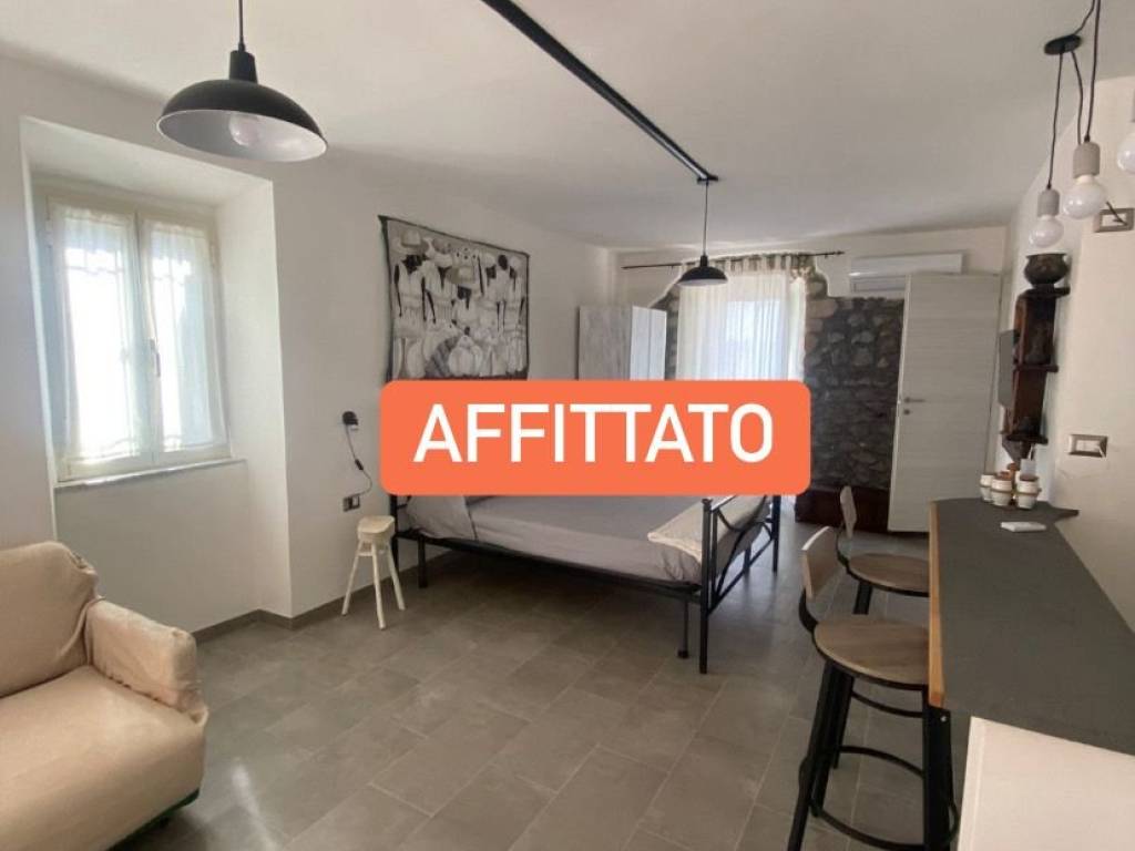 appartamento in affitto a Capodimonte