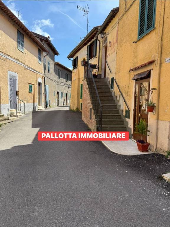 appartamento in affitto a Capodimonte
