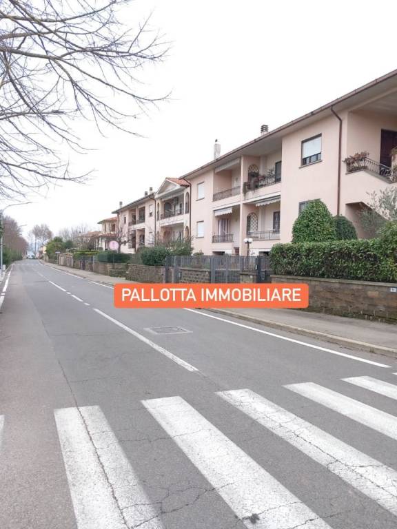 appartamento in affitto a Capodimonte