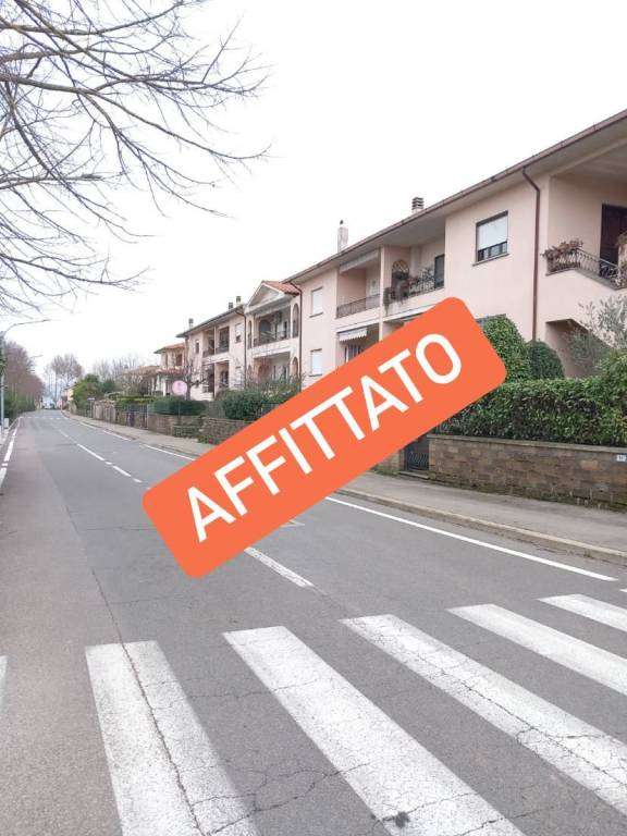 appartamento in affitto a Capodimonte