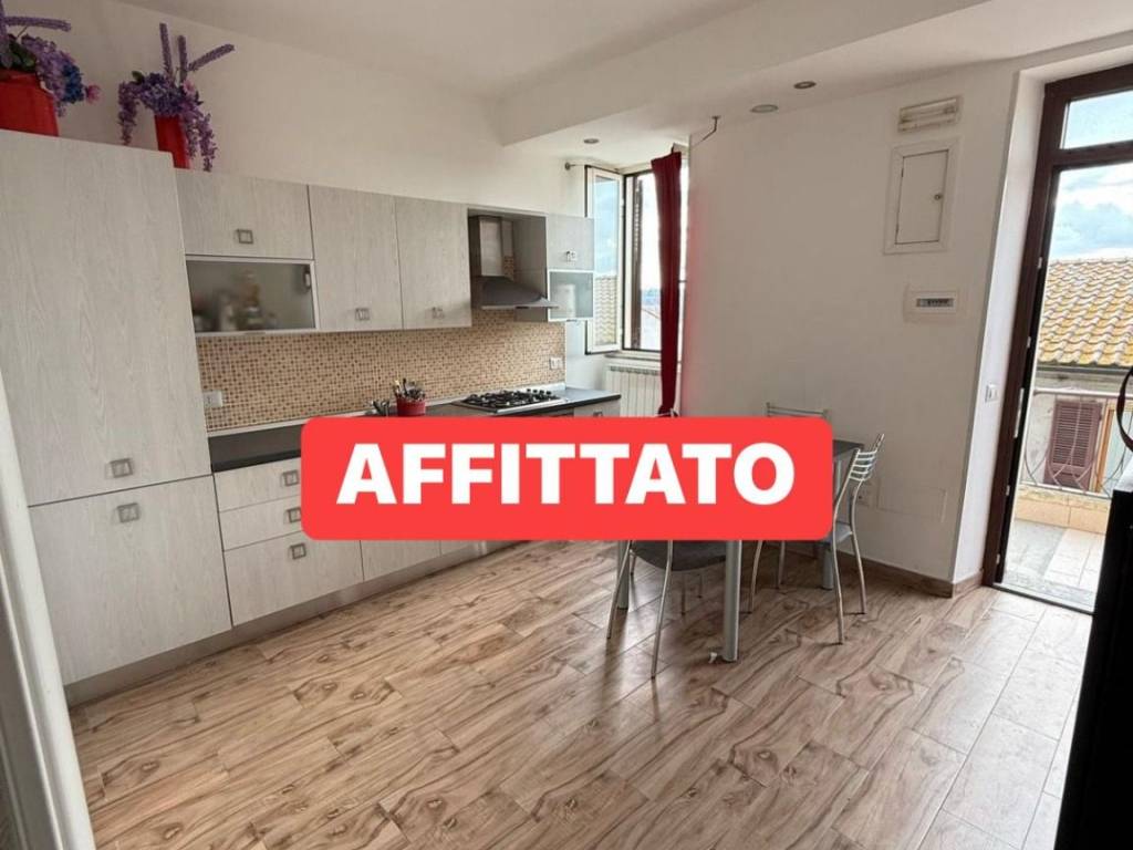 appartamento in affitto a Capodimonte