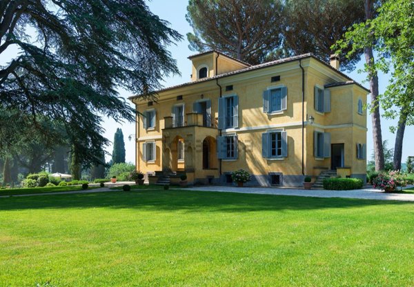 casa indipendente in affitto a Capranica