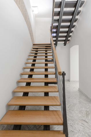 appartamento in affitto a Capranica