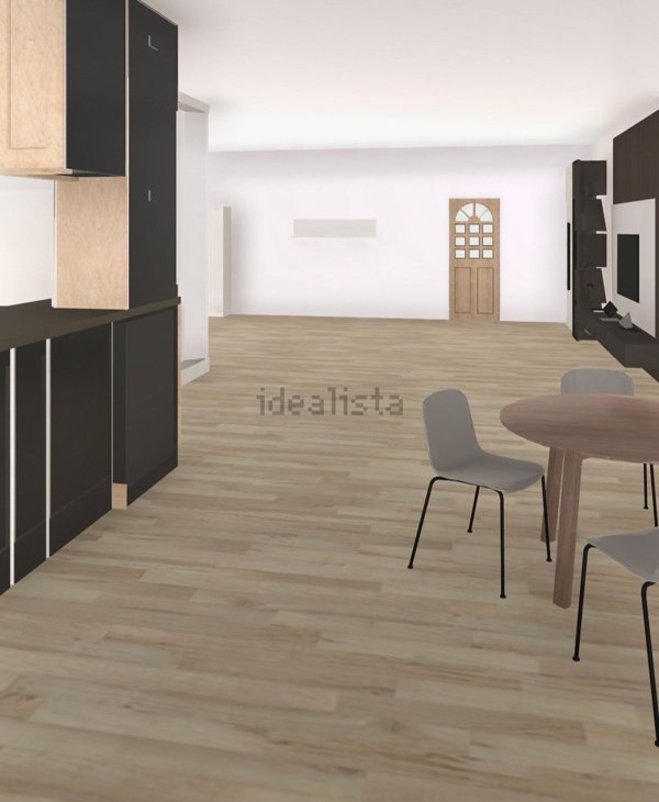 appartamento in affitto a Capranica