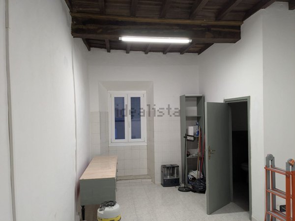 appartamento in affitto a Capranica