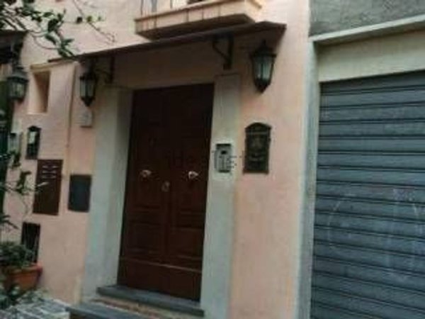 appartamento in affitto a Capranica