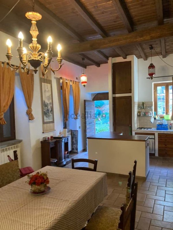 appartamento in affitto a Capranica