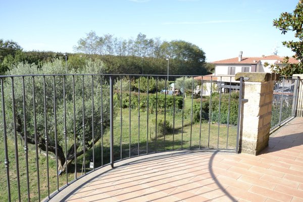 appartamento in affitto a Capranica