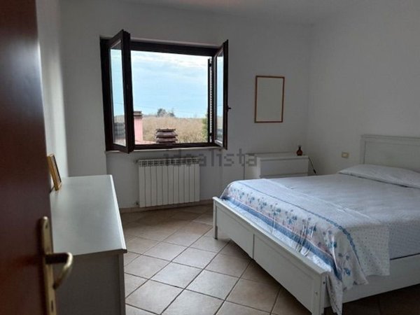 appartamento in affitto a Capranica