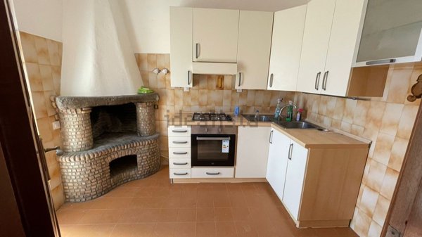appartamento in affitto a Capranica
