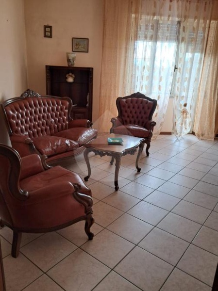 appartamento in affitto a Capranica