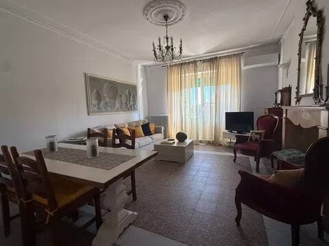 appartamento in affitto a Capranica
