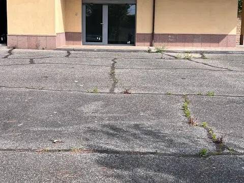 negozio in affitto a Capranica