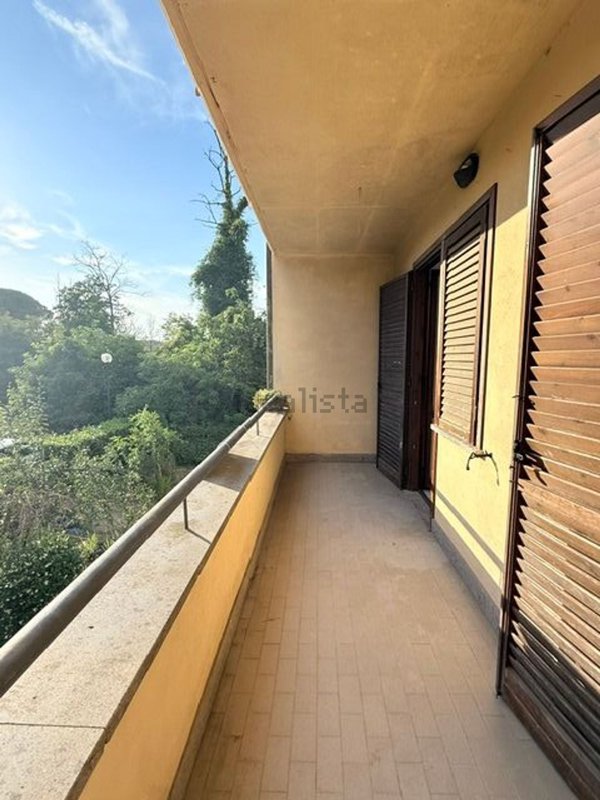 appartamento in affitto a Capranica