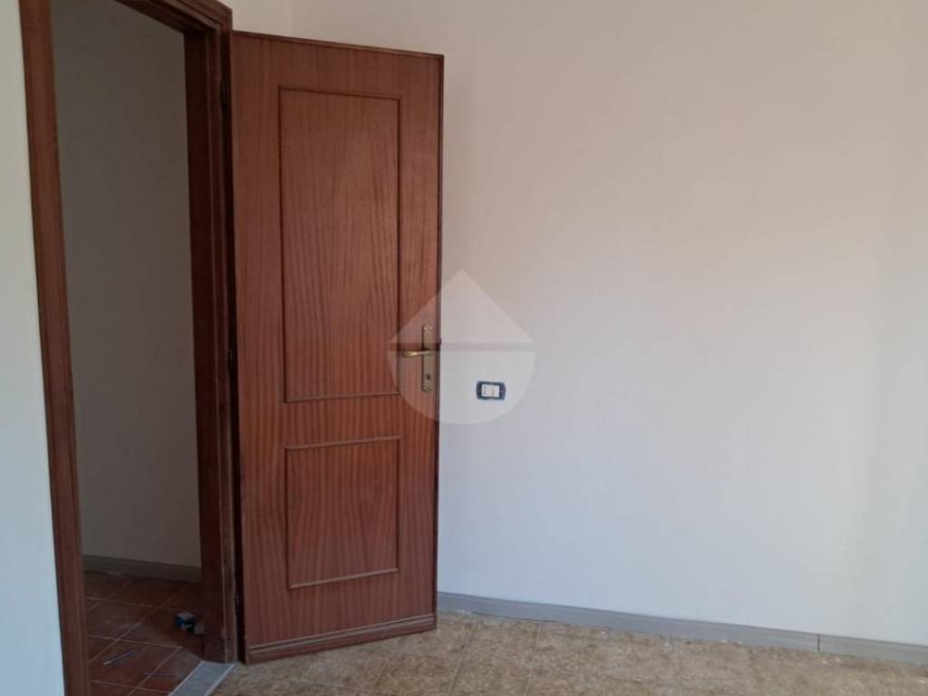 appartamento in affitto a Caprarola