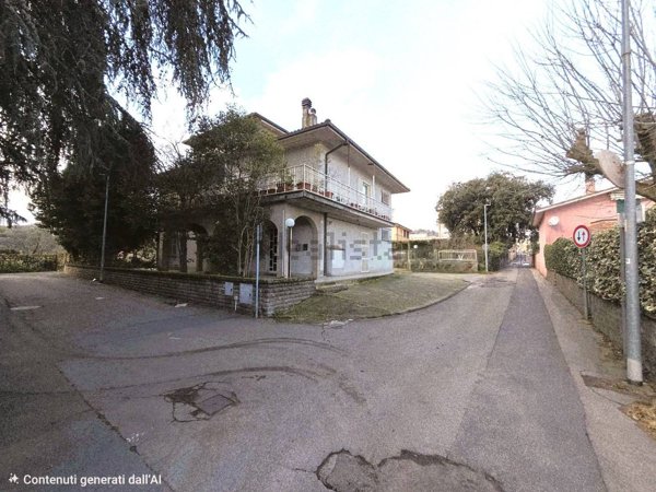 ufficio in affitto a Caprarola