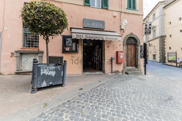 attivita commerciale in affitto a Caprarola