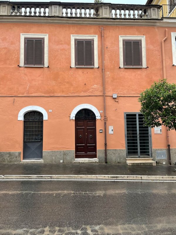 appartamento in affitto a Castel Sant'Elia