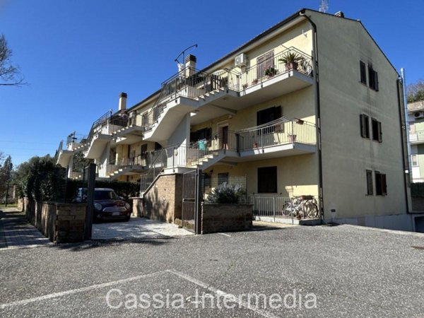 appartamento in affitto a Castel Sant'Elia