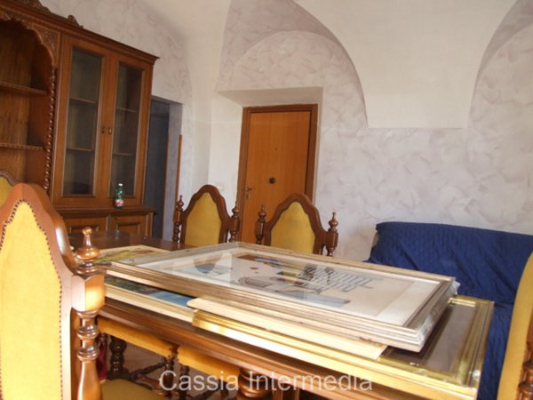 appartamento in affitto a Castel Sant'Elia