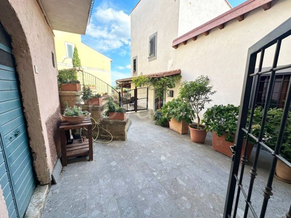 appartamento in affitto a Castel Sant'Elia