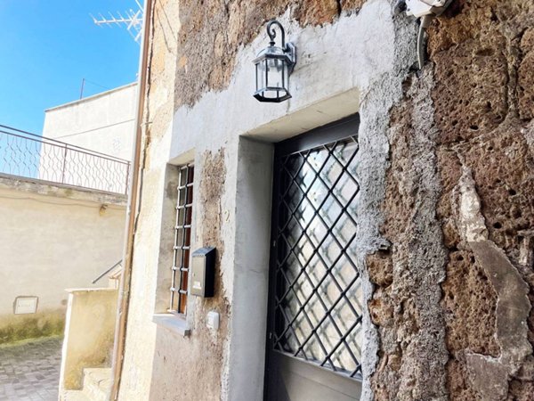 appartamento in affitto a Castel Sant'Elia