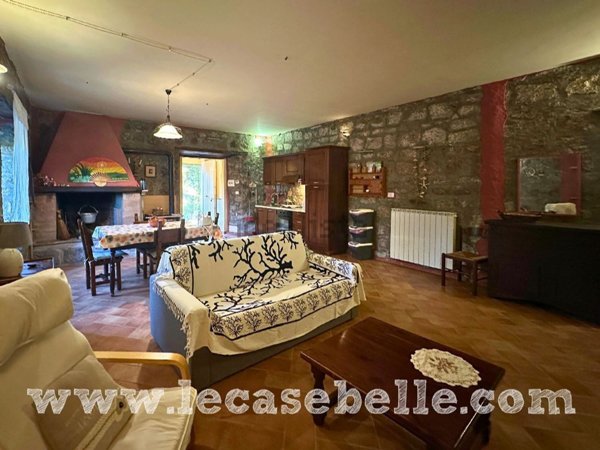 appartamento in affitto a Celleno