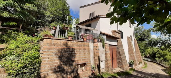 appartamento in affitto a Celleno