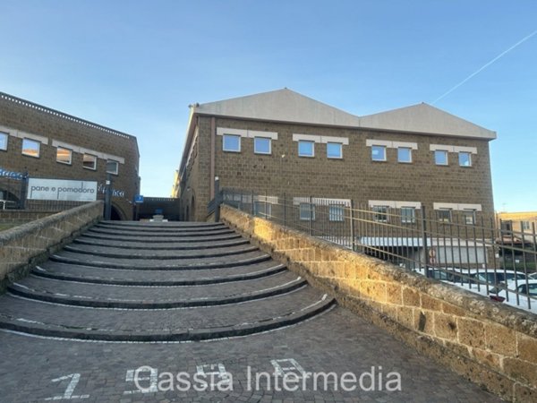 negozio in affitto a Civita Castellana