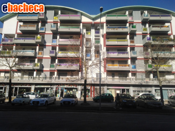 locale commerciale in affitto a Civita Castellana