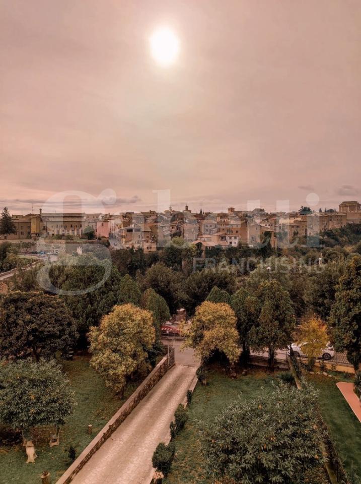 appartamento in affitto a Civita Castellana