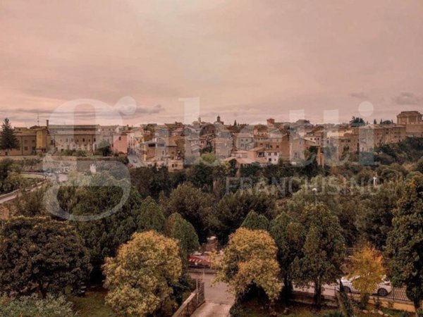appartamento in affitto a Civita Castellana