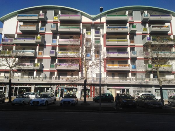 locale commerciale in affitto a Civita Castellana