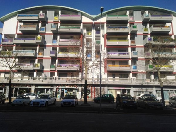 negozio in affitto a Civita Castellana