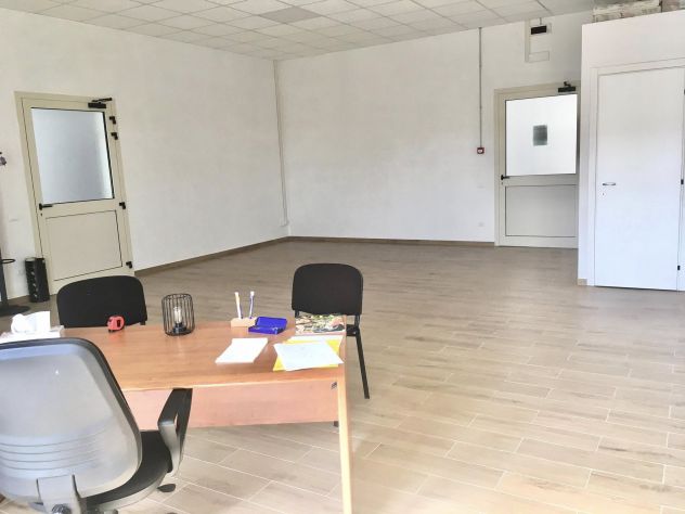 ufficio in affitto a Civita Castellana
