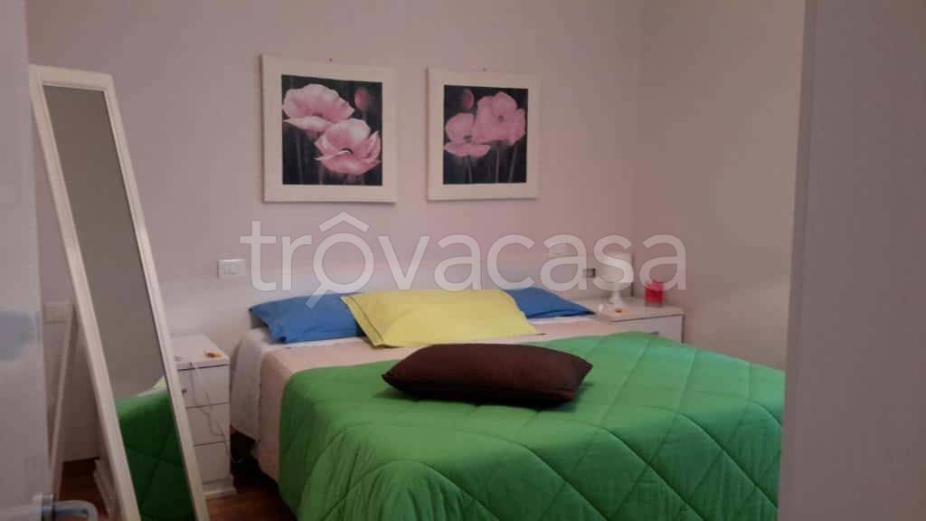 appartamento in affitto a Civita Castellana