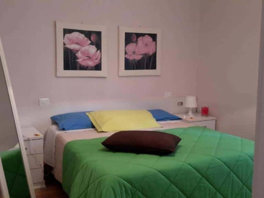 appartamento in affitto a Civita Castellana