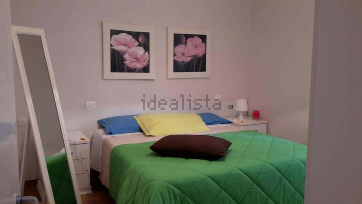 appartamento in affitto a Civita Castellana